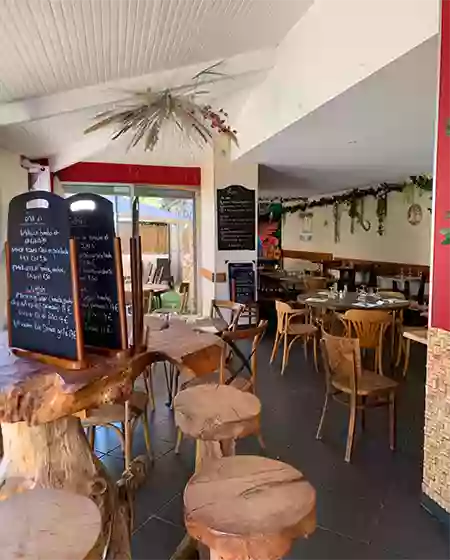 Le Moment - Restaurant Le Grau-du-Roi - meilleur resto LE GRAU-DU-ROI