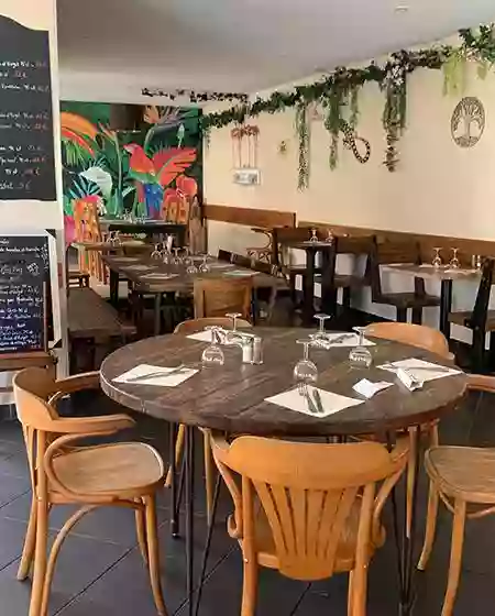 Le Moment - Restaurant Le Grau-du-Roi - meilleur resto LE GRAU-DU-ROI